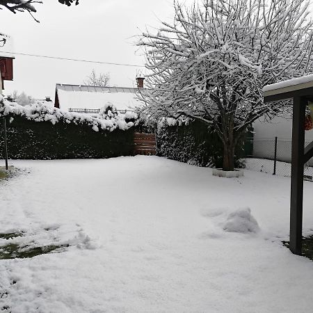 Charming Villach Hideaway - 1Br المظهر الخارجي الصورة