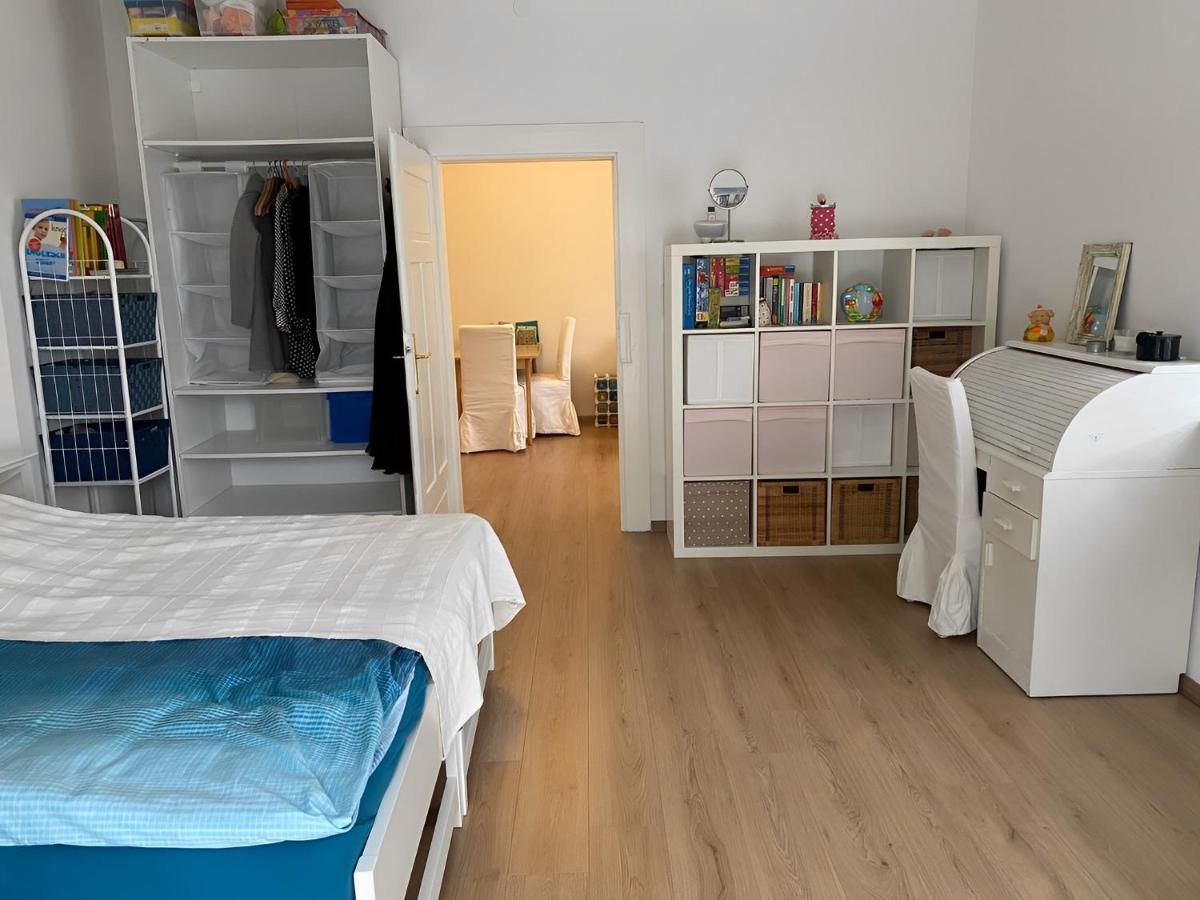 Charming Villach Hideaway - 1Br المظهر الخارجي الصورة