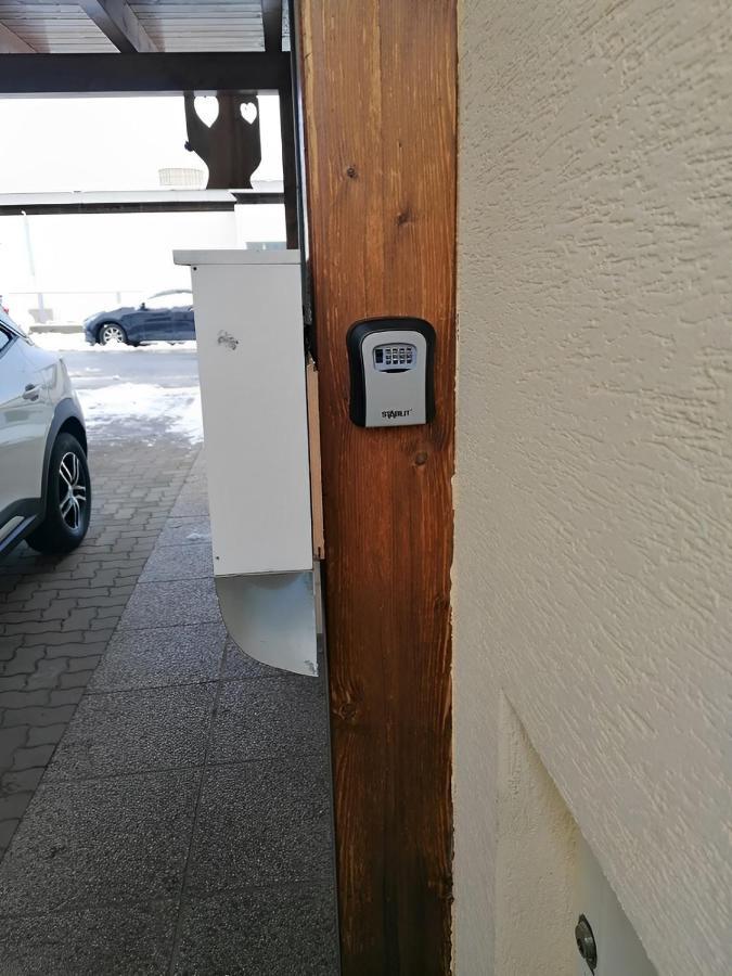 Charming Villach Hideaway - 1Br المظهر الخارجي الصورة